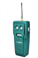 Hệ thống đo độ ẩm lò không dây Finna KilnScout-Softwood